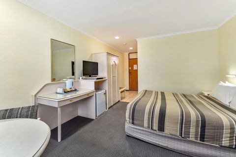 William Macintosh Motor Lodge - Accommodation Cooktown 16