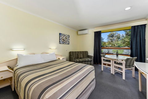 William Macintosh Motor Lodge - Accommodation Cooktown 17
