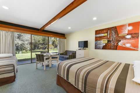 William Macintosh Motor Lodge - Accommodation Cooktown 26