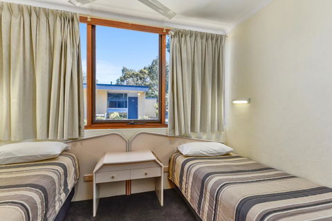 William Macintosh Motor Lodge - Accommodation Cooktown 21