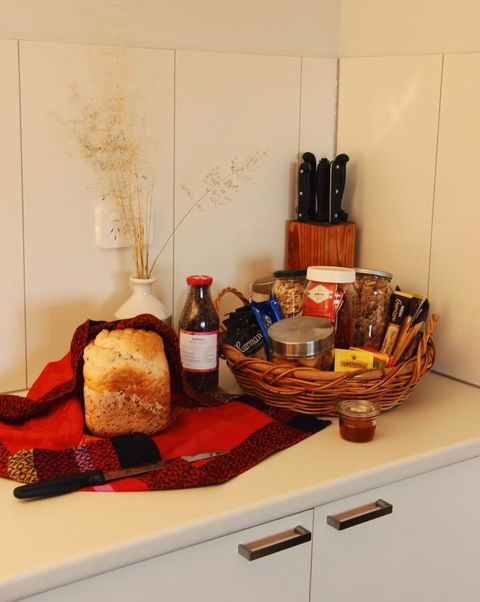 Lost In The Vines - Accommodation Cooktown 8