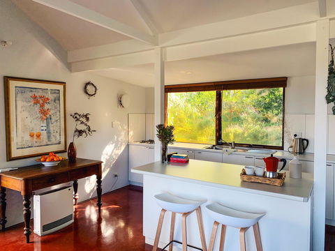 Lost In The Vines - Accommodation Cooktown 7