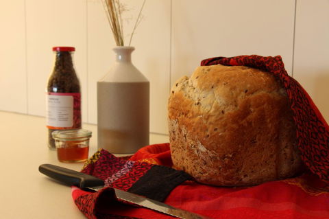 Lost In The Vines - Accommodation Cooktown 9