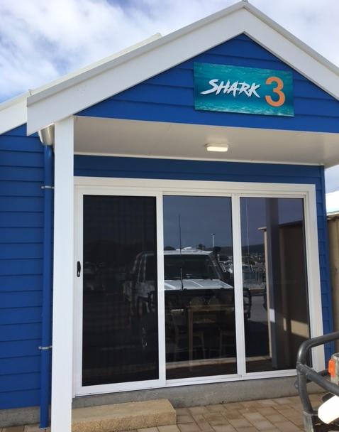 Port Lincoln Shark Apartment 1 - Accommodation Cooktown 3