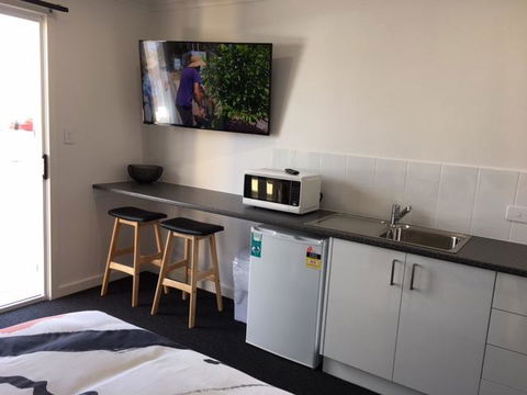 Port Lincoln Shark Apartment 1 - Accommodation Cooktown 11