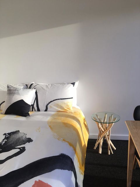 Port Lincoln Shark Apartment 1 - Accommodation Cooktown 7