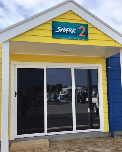 Port Lincoln Shark Apartment 1 - Accommodation Cooktown 1