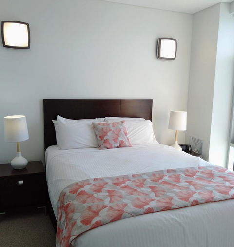 Wallaroo Marina Executive Apartments - Accommodation Cooktown 2