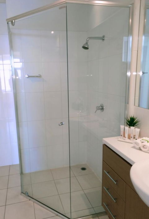 Wallaroo Marina Executive Apartments - Accommodation Cooktown 9