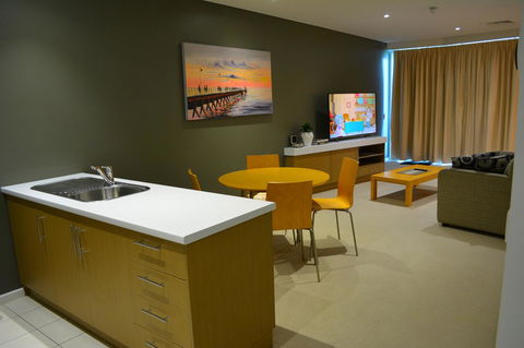 Wallaroo Marina Luxury Apartment - Accommodation Cooktown 7