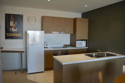 Wallaroo Marina Luxury Apartment - Accommodation Cooktown 12