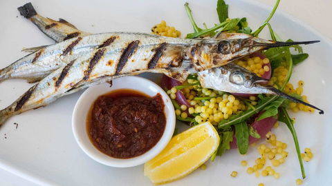Wallaroo Marina Luxury Apartment - Accommodation Cooktown 15
