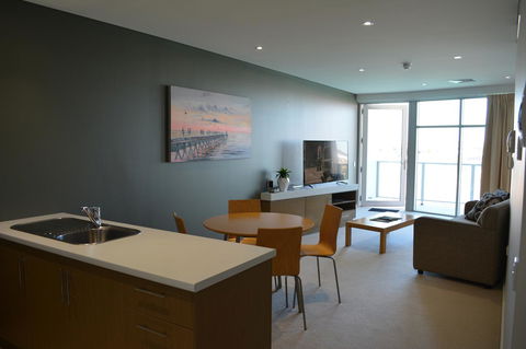 Wallaroo Marina Luxury Apartment - Accommodation Cooktown 13