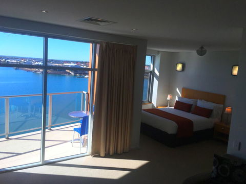 Wallaroo Marina Luxury Apartment - Accommodation Cooktown 18