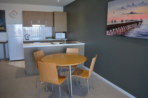 Wallaroo Marina Luxury Apartment - Accommodation Cooktown 19
