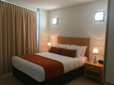 Wallaroo Marina Luxury Apartment - Accommodation Cooktown 4