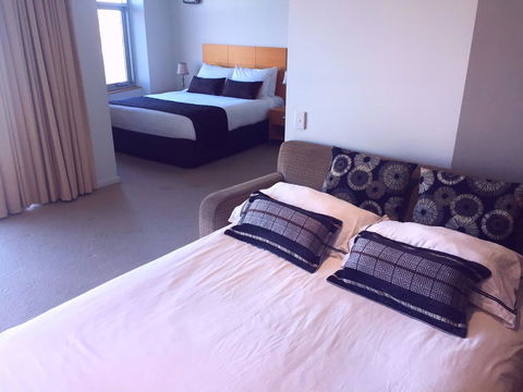 Wallaroo Marina Luxury Apartment - Accommodation Cooktown 21