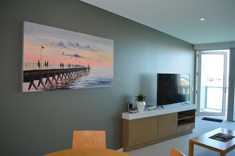 Wallaroo Marina Luxury Apartment - Accommodation Cooktown 17