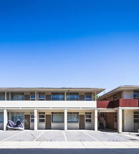 Hi 5 Glenelg Studio Apartment - Accommodation Cooktown 14
