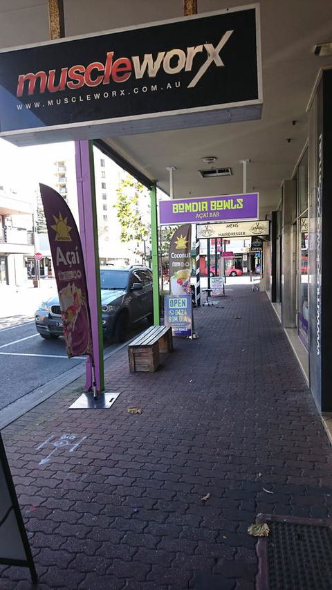 Hi 5 Glenelg Studio Apartment - Accommodation Cooktown 22