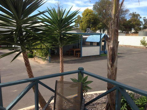 Sail & Anchor - Accommodation Cooktown 10
