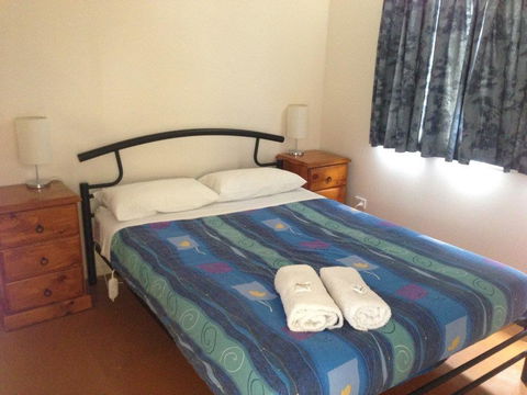 Sail & Anchor - Accommodation Cooktown 8