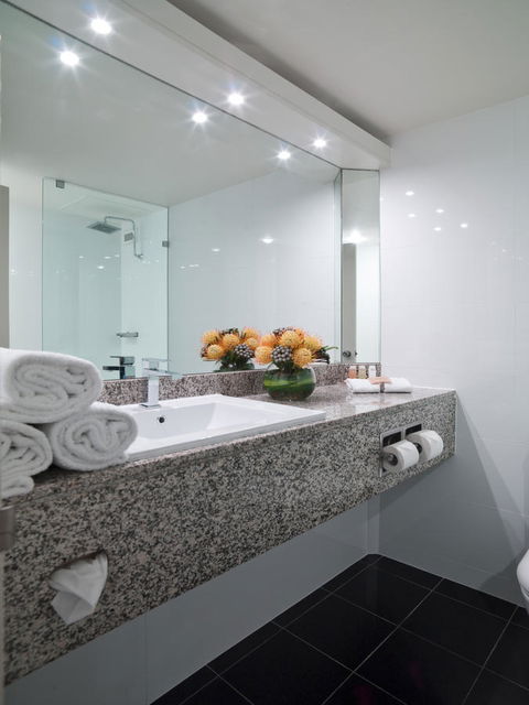 Hotel Grand Chancellor Adelaide - Accommodation Cooktown 30