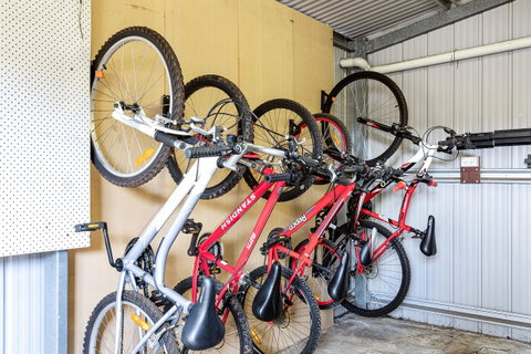 Maggie\'s Place - Accommodation Cooktown 8