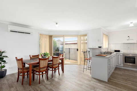 Maggie\'s Place - Accommodation Cooktown 9