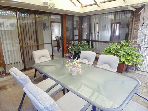 Baronet B & B - Accommodation Cooktown 16