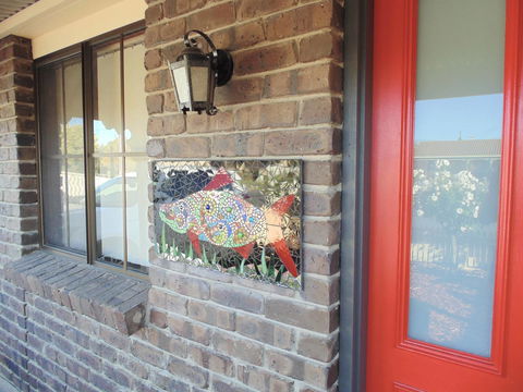 Baronet B & B - Accommodation Cooktown 2