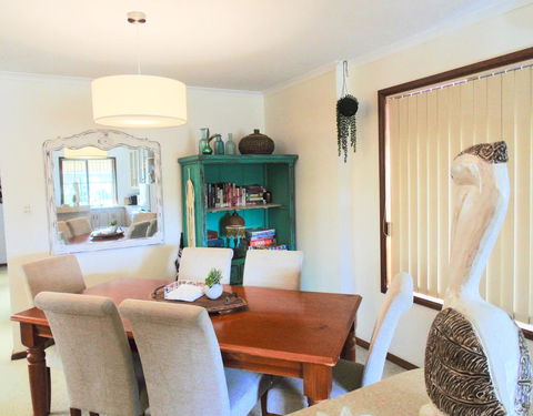 Baronet B & B - Accommodation Cooktown 5