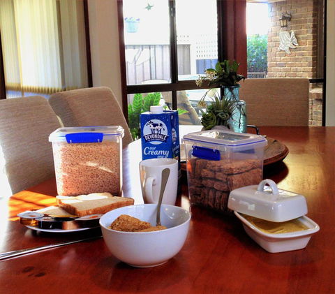 Baronet B & B - Accommodation Cooktown 10
