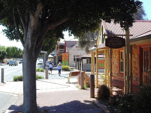Baronet B & B - Accommodation Cooktown 31