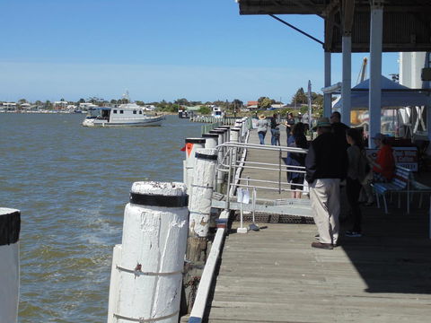 Baronet B & B - Accommodation Cooktown 22