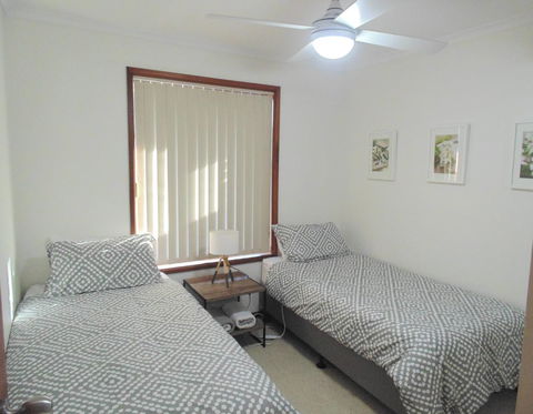 Baronet B & B - Accommodation Cooktown 12