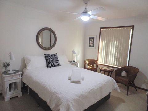Baronet B & B - Accommodation Cooktown 11