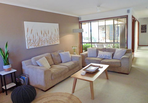 Baronet B & B - Accommodation Cooktown 4