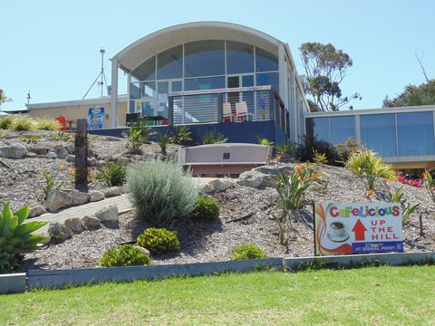 Baronet B & B - Accommodation Cooktown 27