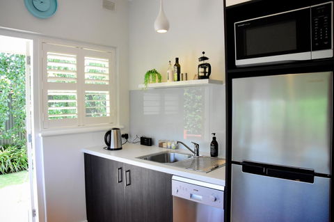 City To Sea - Accommodation Cooktown 2