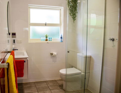 City To Sea - Accommodation Cooktown 15