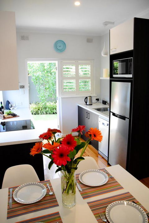 City To Sea - Accommodation Cooktown 4