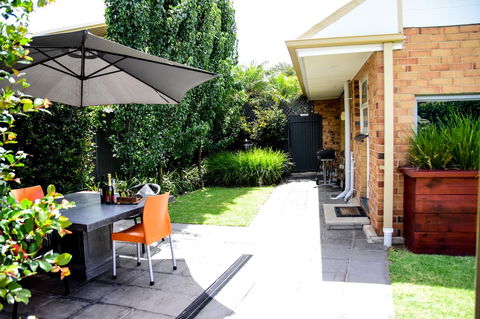 City To Sea - Accommodation Cooktown 16