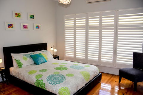 City To Sea - Accommodation Cooktown 1