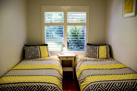 City To Sea - Accommodation Cooktown 17