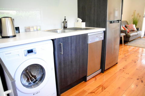 City To Sea - Accommodation Cooktown 6