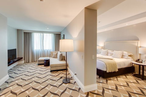 Mayfair Hotel - Accommodation Cooktown 4