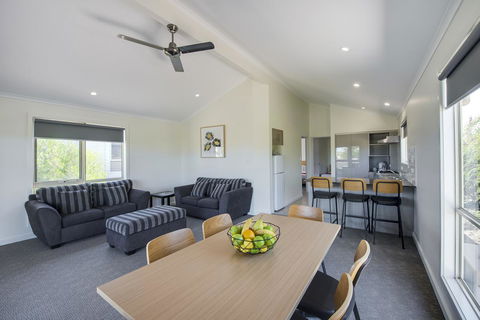 The Retreat West Beach Parks - Accommodation Cooktown 15