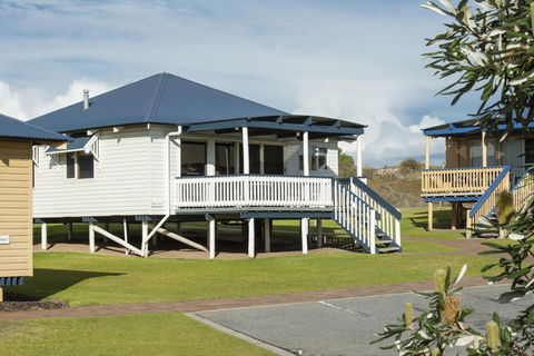 The Retreat West Beach Parks - Accommodation Cooktown 20