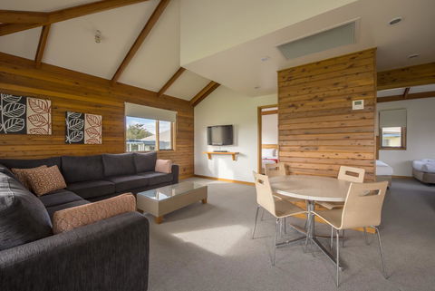 The Retreat West Beach Parks - Accommodation Cooktown 21